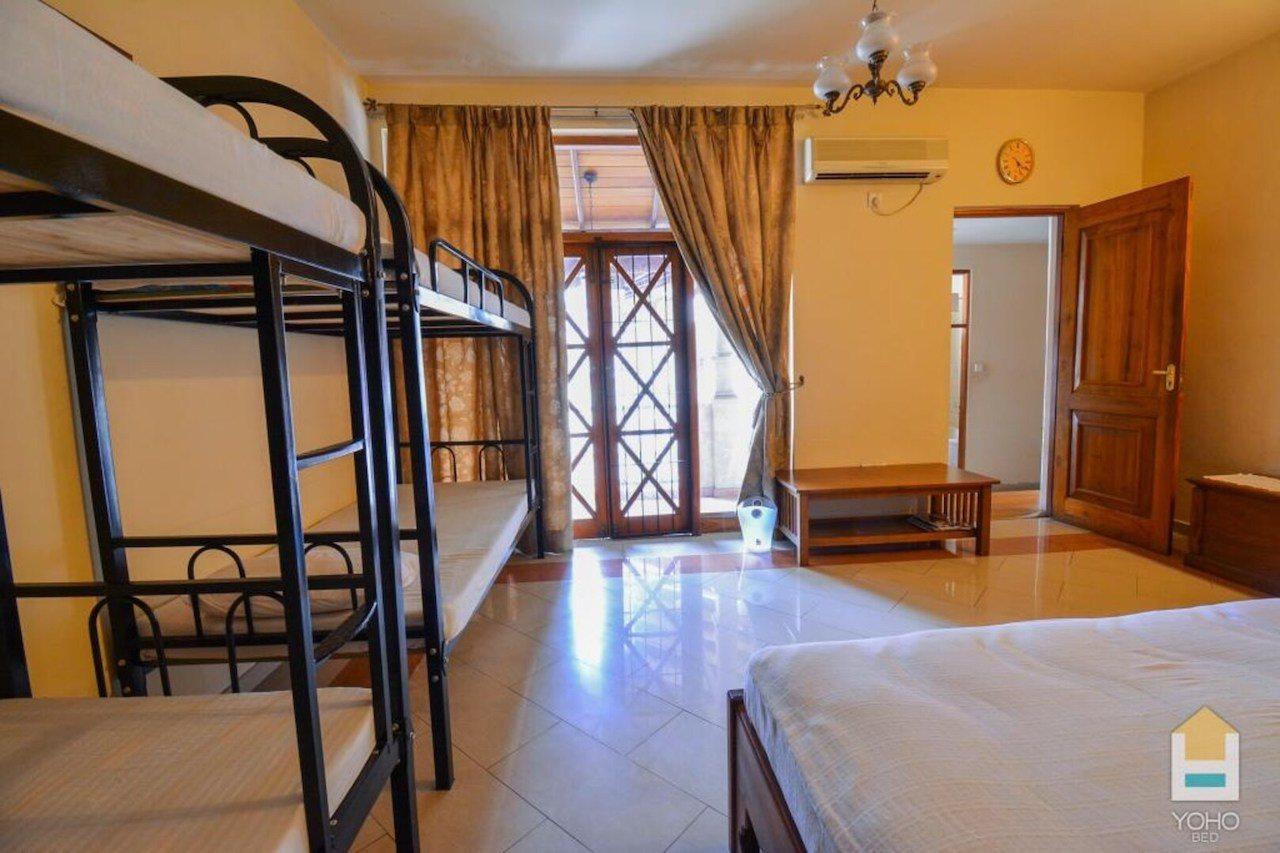 The Deane Residence Colombo Kültér fotó