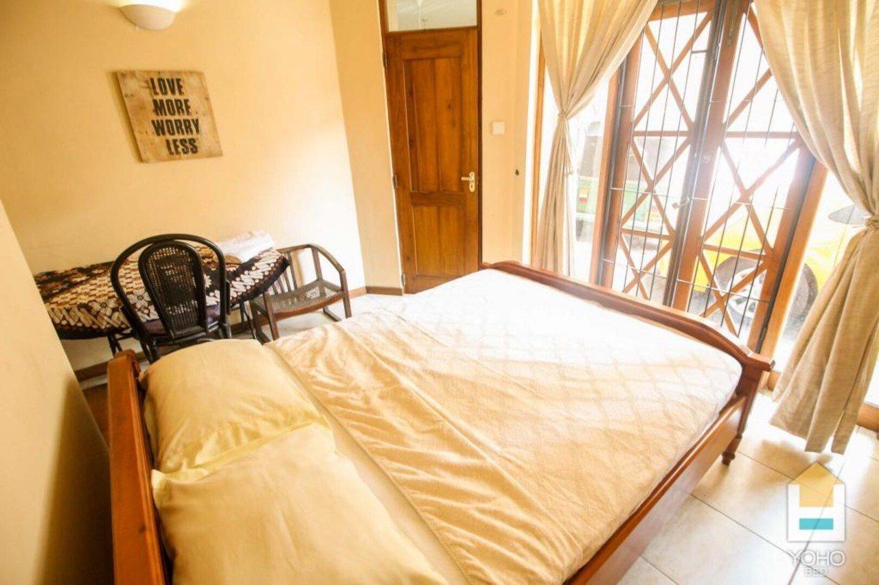 The Deane Residence Colombo Kültér fotó