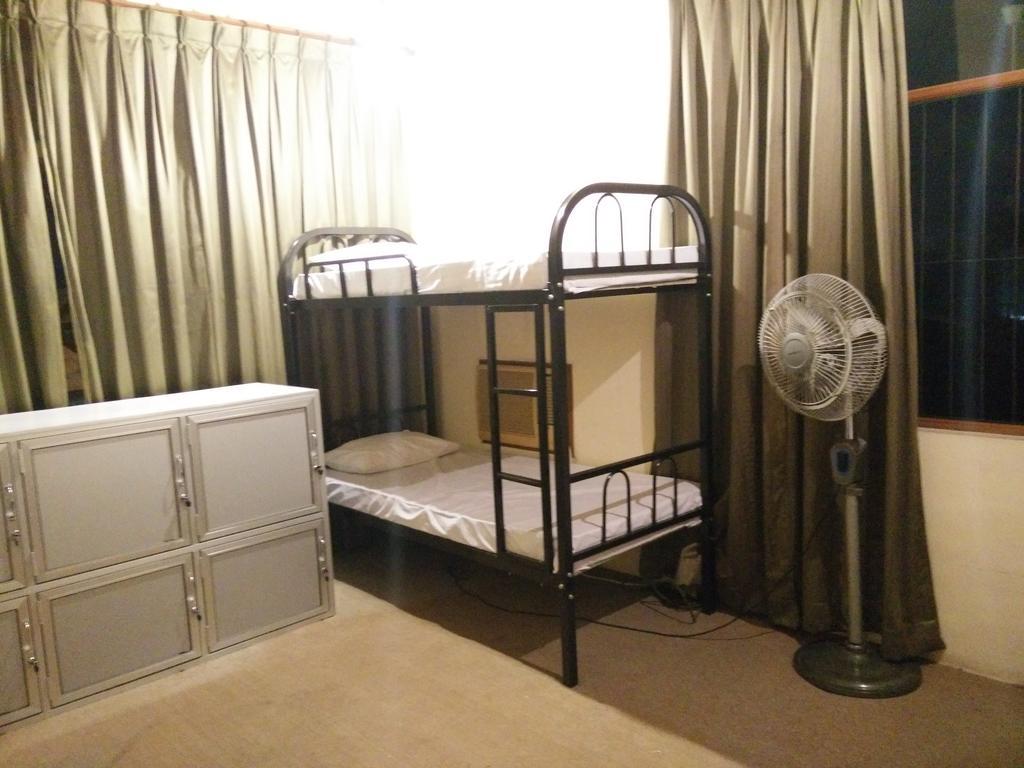 The Deane Residence Colombo Szoba fotó