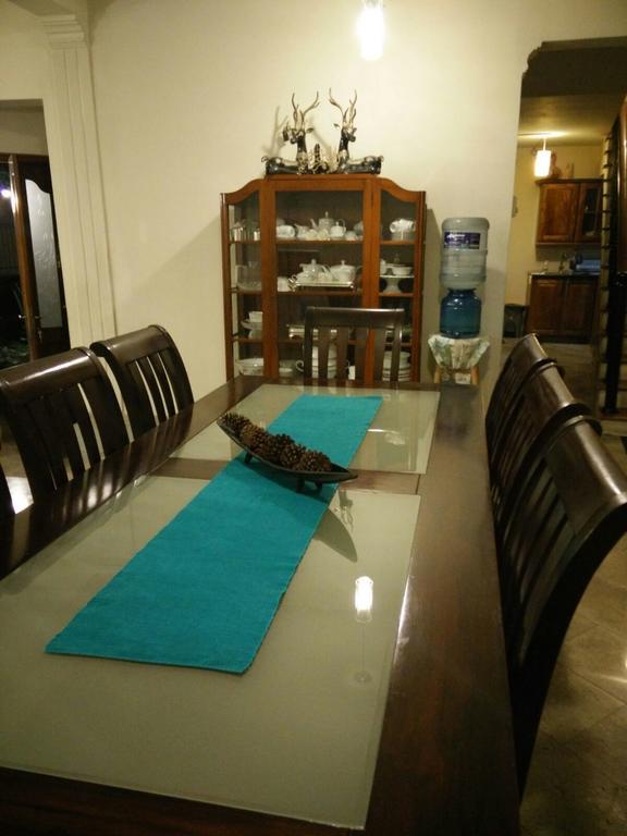The Deane Residence Colombo Kültér fotó