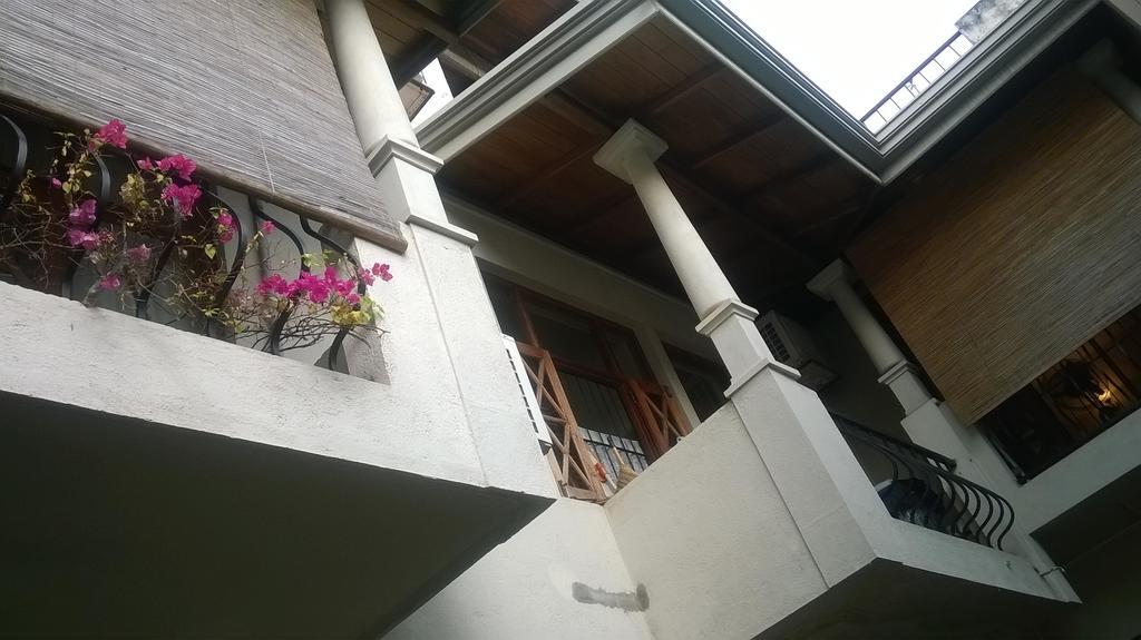 The Deane Residence Colombo Kültér fotó