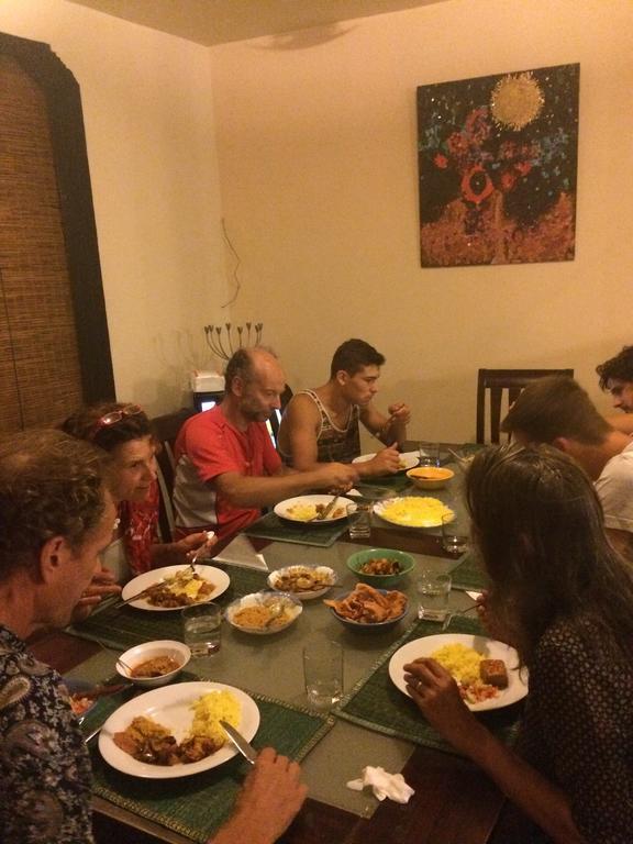 The Deane Residence Colombo Kültér fotó